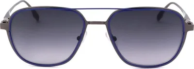 Produktbild von Safilo Sonnenbrille REGISTRO 05/S V84 55 17 145