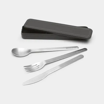 Produktbild von Brabantia Make & Take, 185 mm, 45 mm, 23 mm, 136 g