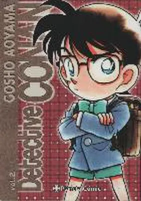 Obrázok produktu pre Detective Conan 2