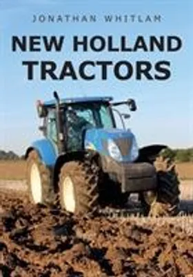 Imagen del producto de New Holland Tractors