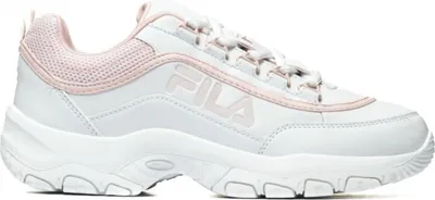Produktbild von Fila Strada Logo  Sneakers Laag - Wit - Maat 38