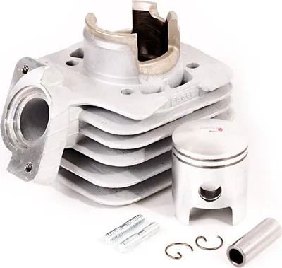 Produktbild von Airsal Zylinderkit Alu-Sport 50 ccm kompatibel mit Peugeot Speedfight 2 AC