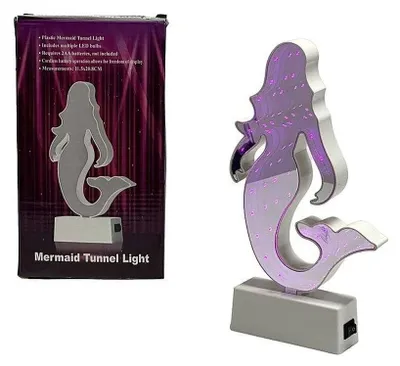 Imagen del producto de Lámpara LED "Sirena"