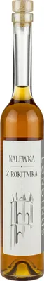 Produktbild von Nalewka z Rokitnika Longinus 200 ml | Fruchtlikör