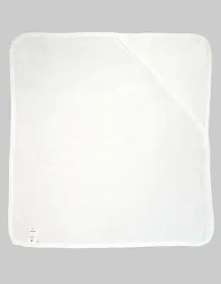 Immagine prodotto di Coperta con cappuccio Babybugz