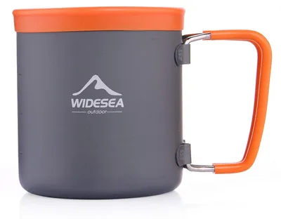 Obrázok produktu pre Omgoods – Súprava na varenie na kempovanie pre 1-2 osoby, vhodná na outdoorové aktivity