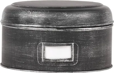 Produktbild von LABEL51 Aufbewahrungsbehälter 18x10 cm Gr. M