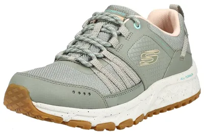 Image de Skechers Sneaker Sneaker cuir/textile