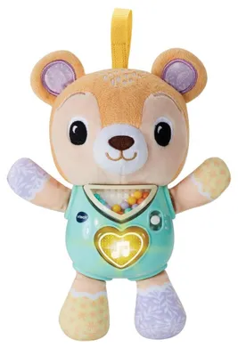 Image de Ours Cuddle & Play de Vtech