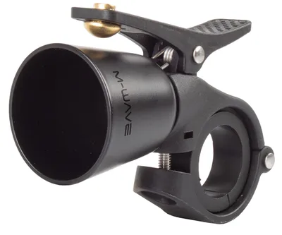 Produktbild von M-Wave 420455, Klingel, Schwarz