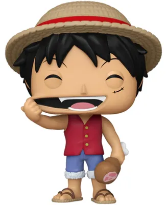 Produktbild von One Piece - Monkey D. Luffy 1771 - Funko Pop!