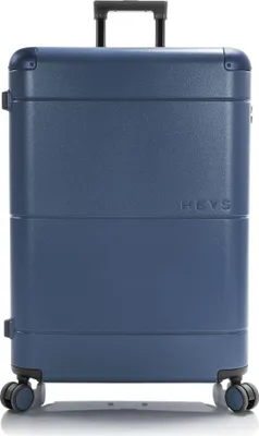 Image de Zen - Chariot à 4 rouleaux L 75,6 cm (bleu royal)