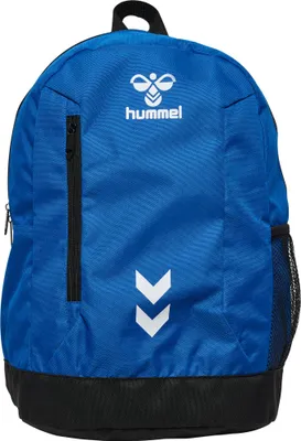 Produktbild von hummel Freizeitrucksack Rucksack mit Laptopfach Core 2.0 Backpack True Blue / Black blau