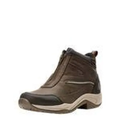 Produktbild von Ariat Telluride wasserfester Trekkingschuh Zip Damen