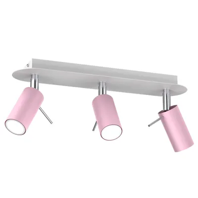 Immagine prodotto di Lampada da soffitto 3x40W PRESTON MLP7628 Milagro