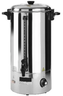 Produktbild von Glühwein- und Heißwasserkessel, 20 l