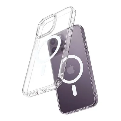 Produktbild von Mcdodo Magnetic case McDodo for iPhone 15 (clear)