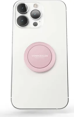 Produktbild von VONMÄHLEN Phone Grip Backflip Rouge