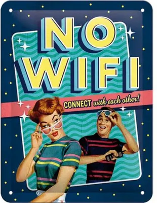 Immagine prodotto di Nekupto Cedule 15x20 No WiFi NA26261
