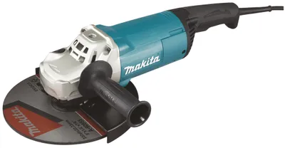 Produktbild von MAKITA 230 mm 2200 W Schleifmaschine - GA9060