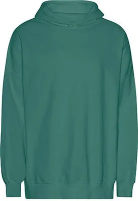 Obrázek produktu pro Bavlněná mikina Tiger Bavlna by Neutral Oversized Hoodie