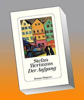 Obrázek produktu pro Der Aufgang