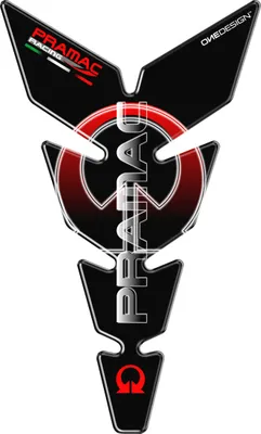 Obrázok produktu pre Ochranný kryt tankpadu ONEDESIGN CGMOSPRAP