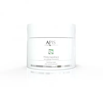 Obrázok produktu pre Zkludňujúca maska po kyselinovom ošetrení s Apis, 200ml
