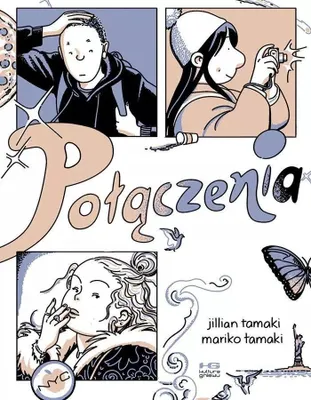 Obrázok produktu pre Połączenia