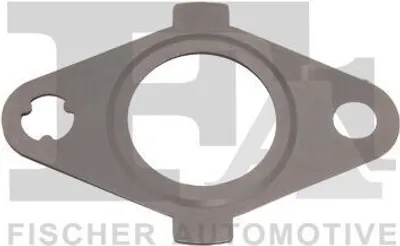 Produktbild von FA1 AGR-Ventil-Dichtung 220-993 passend für MERCEDES-BENZ B-Klasse (W246, W242) Edelstahl