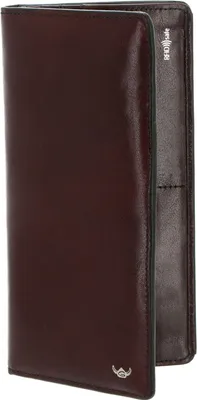 Produktbild von Golden Head Geldbörse Colorado RFID Protect Breast Pocket Wallet Bordeaux dunkelbraun