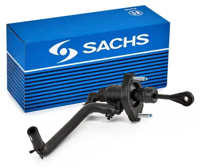 Produktbild von SACHS 6284 600 780 Kupplungsgeberzylinder für HYUNDAI ix20 (JC) für KIA VENGA (YN)