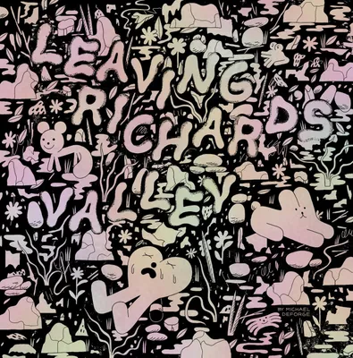 Produktbild von Leaving Richard's Valley