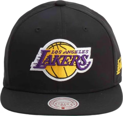 Obrázek produktu pro Kšiltovka Mitchell & Ness HS11500CBUBLCK pro Uni