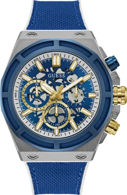 Immagine prodotto di Orologio Guess GW0713G1 blu