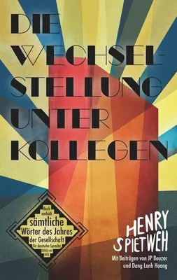 Produktbild von Die Wechselstellung unter Kollegen