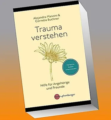 Produktbild von Trauma verstehen