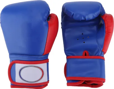 Obrázok produktu pre 1 pár detských boxerských rukavíc, boxovací vak, tréning, sparring pre chlapcov a dievčatá, modré