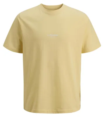Produktbild von JACK & JONES Jjesoho Tee Ss Crew Neck Noos Mni