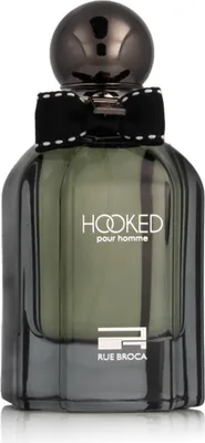 Obrázek produktu pro Rue Broca Hooked Pour Homme EDP 100 ml M