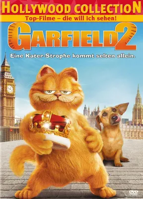 Produktbild von Garfield 2