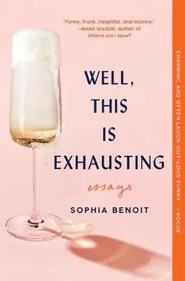 Image de Well, This Is Exhausting