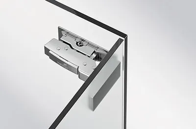 Produktbild von Topfscharnier,9135141,110vernickelt