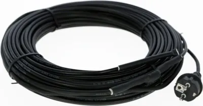 Produktbild von Kerbl Rinnenheizkabel 10 m 160 W