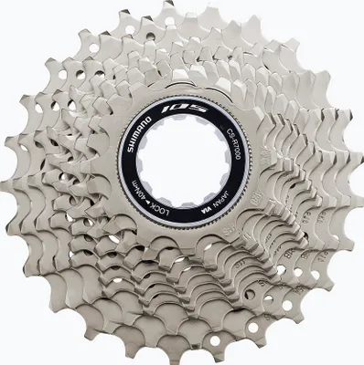 Image de Cassette Shimano 105 CS-R7000 12-25z (11s) ICSR700011225