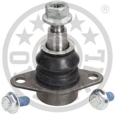 Produktbild von OPTIMAL Traggelenk Vorne Links Vorne Rechts Unten für BMW X3 (F25) G3-1088
