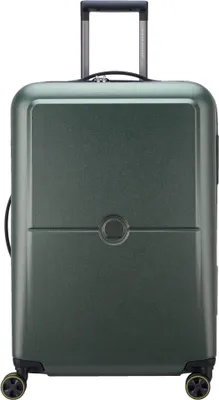 Produktbild von DELSEY Delsey Turenne 2.0 Reisekoffer 70 cm - 83L - Leichtgewicht - TSA - 100% Polycarbonat