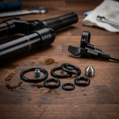 Produktbild von Xloc Remote Service Kit Rockshox für Lenkerremote,11.4315.019.000.