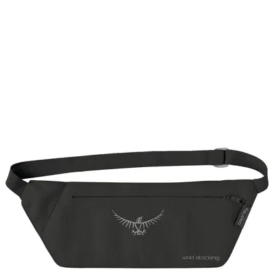 Zdjęcie produktu dla Osprey Stealth Waist Wallet czarny
