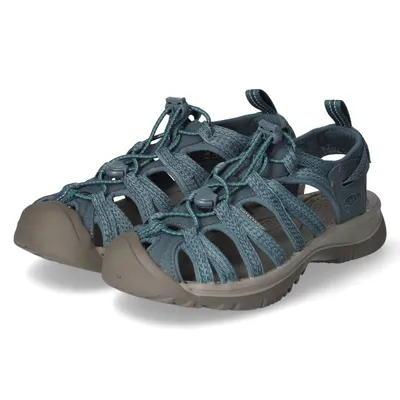 Produktbild von Keen Whisper  Smoke Blue Größe EU 37